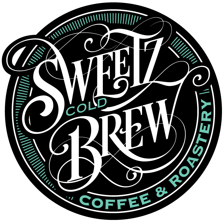 Sweetz Cold Brew Coffee & Roastery